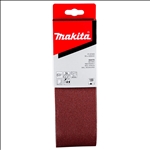 Makita Schleifband 76 x 533 mm/K100/5 Stk. #P-37203