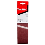 Makita Schleifband 76 x 610 mm/K60/5 Stk. #P-37328