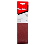 Makita Schleifband 76 x 610 mm/K80/5 Stk. #P-37334