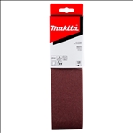 Makita Schleifband 76 x 610 mm/K120/5 Stk. #P-37356