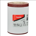 Makita Schleifpapier-Rolle, 120 mm x 5 m, K60 #P-38118