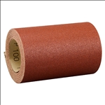 Makita Schleifpapier-Rolle, 120 mm x 5 m, K100 #P-38130