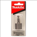 Makita Steckschlüssel 1/4" #P-38548