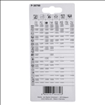 Makita Stichsägeblatt Spezial #P-38788