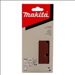 Makita Schleifpapier 80 x 133 mm, K60, 10 Stk. #P-42189