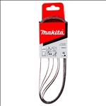 Makita Schleifband 6 x 533 mm, K40, 5 Stk. #P-43181