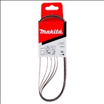 Makita Schleifband 6 x 533 mm, K60, 5 Stk. #P-43197