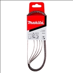 Makita Schleifband 9 x 533 mm, K40, 5 Stk. #P-43256