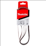 Makita Schleifband 9 x 533 mm, K80, 5 Stk. #P-43278