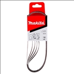 Makita Schleifband 9 x 533 mm, K100, 5 Stk. #P-43284