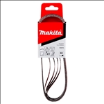 Makita Schleifband 13 x 533 mm, K60, 5 Stk. #P-43337