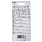 Makita Stichsägeblatt Spezial #P-49622