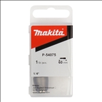 Makita Bithalter mit Schnellwechselfunktion, 60 mm #P-54075