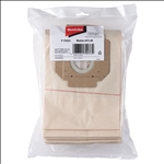 Makita Papier-Filtersäcke #P-70203