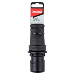 Makita Anschlussadapter für Quicksystem #P-70378