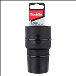 Makita Adapter antistatisch #P-70421