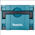Makita MAKPAC Gr. 3 mit 4 Schubladen #P-84311