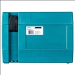 Makita MAKPAC Gr. 3 mit 12 Schubladen #P-84327