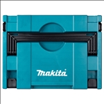 Makita MAKPAC Gr. 3 mit 12 Schubladen #P-84327