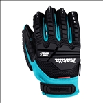 Makita Arbeitshandschuhe M "Demolition" #P-84464