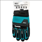 Makita Arbeitshandschuhe L "Advanced Impact Demolition" #P-84573