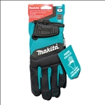 Makita Arbeitshandschuhe M "Performance" #P-84595