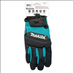 Makita Arbeitshandschuhe M "Performance" #P-84595