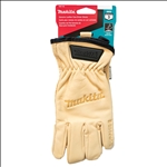 Makita Arbeitshandschuhe XL "Driver" #P-84648
