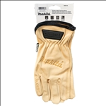 Makita Arbeitshandschuhe XL "Driver" #P-84648