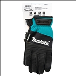 Makita Arbeitshandschuhe XL "Work" #P-84676