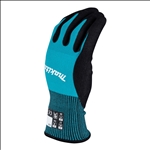 Makita Arbeitshandschuhe L "Cut Level 1" #P-84698