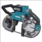 Makita Akku-Bandsäge XGT PB002GM201