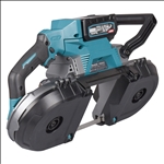 Makita Akku-Bandsäge XGT PB002GM201