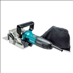 Makita Flachdübelfräse PJ7000J