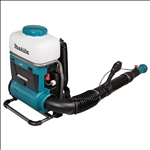 Makita Akku-Rucksacksprühgerät XGT PM001GZ01