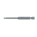 Lamello Cabineo Sechskant-Bit 1/4" GL 80mm #276308