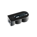 Lamello Cabineo 12 black, 2000 Stück #186331