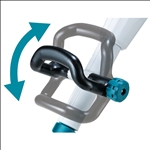 Makita Akku-Schrubber XGT PS001GZ