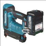 Makita Akku-Stiftnagler XGT PT001GD101