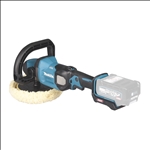 Makita Akku-Polierschleifer XGT PV001GZ