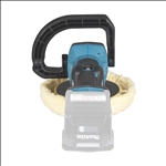 Makita Akku-Polierschleifer XGT PV001GZ