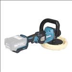 Makita Akku-Polierschleifer XGT PV001GZ