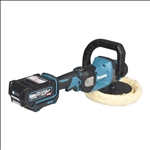 Makita Akku-Polierschleifer XGT PV001GM101