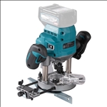 Makita Akku-Multifunktionsfräse XGT RP001GZ