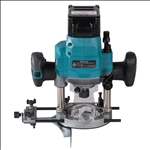 Makita Akku-Multifunktionsfräse XGT RP001GM201