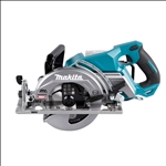 Makita Akku-Handkreissäge XGT RS001GZ