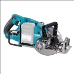 Makita Akku-Handkreissäge XGT RS001GZ