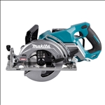 Makita Akku-Handkreissäge XGT RS001GM101