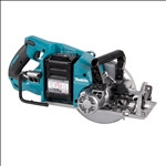 Makita Akku-Handkreissäge XGT RS001GM101