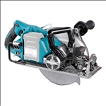 Makita Akku-Handkreissäge XGT RS002GZ